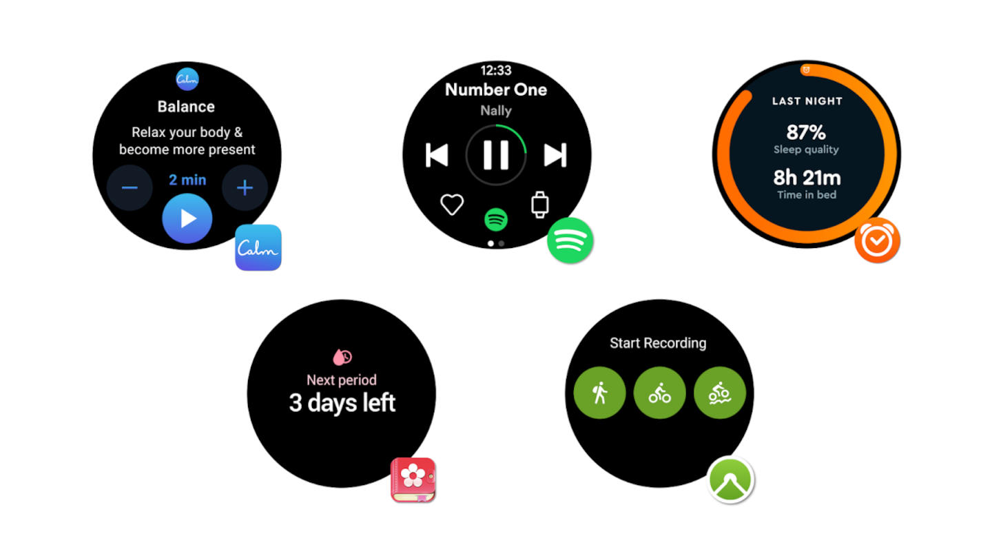wear os 2.10