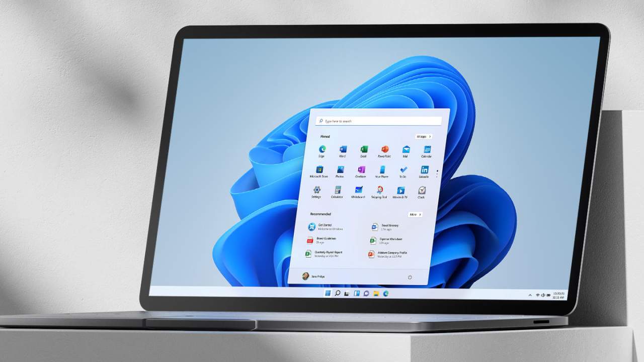 Desktop computer windows 11 - ersmallbusiness