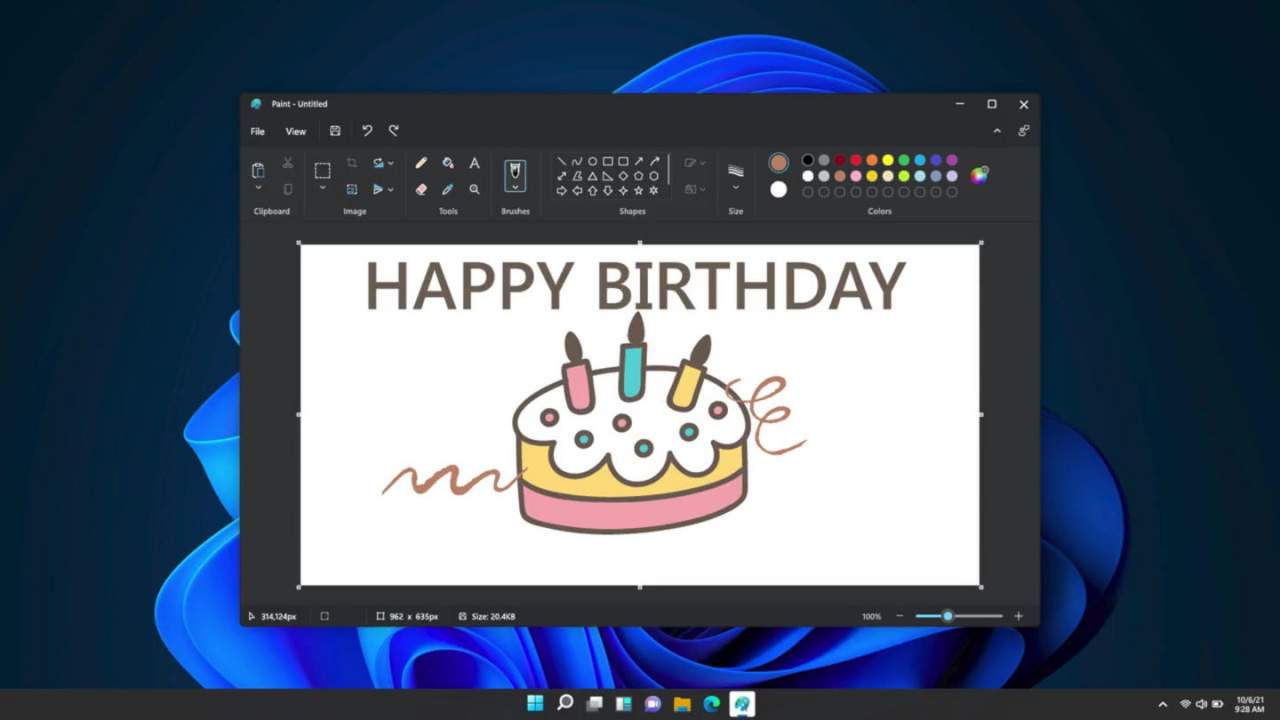 micrsoft paint micrsoft paint
