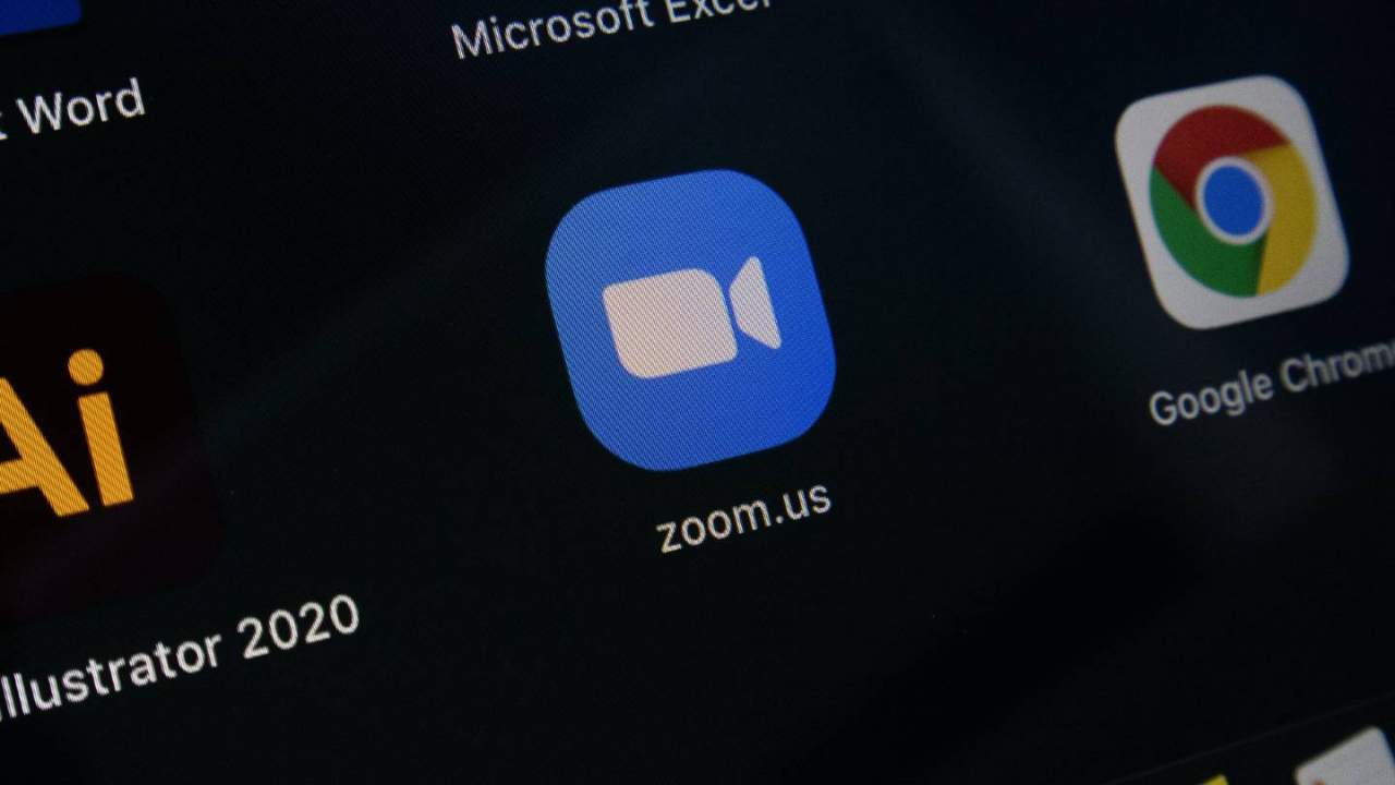 Zoom can now automatically react to user gestures on iPad