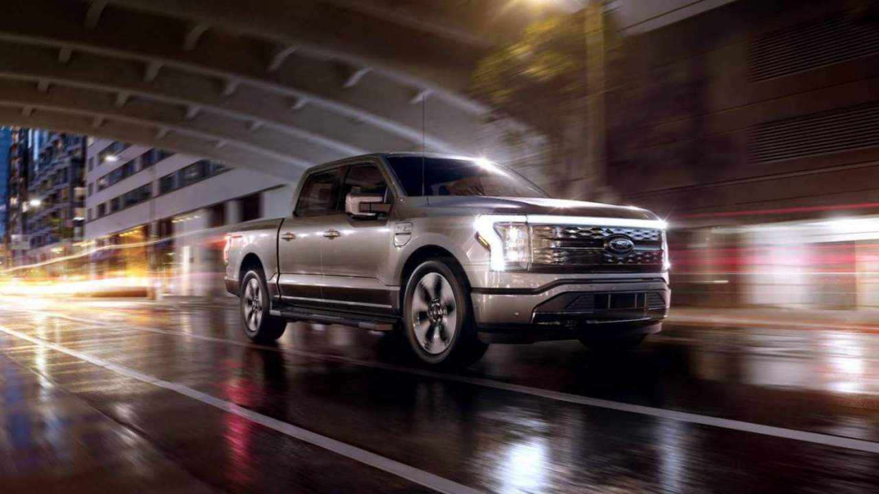 As F-150 Lightning reservations pass 130k, Ford’s EV truck challenge is clear