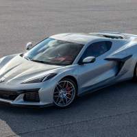 2023 Corvette Z06 revealed as Chevrolet cranks anticipation