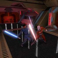 After Knights of the Old Republic remake reveal for PS5, the original is coming to Switch