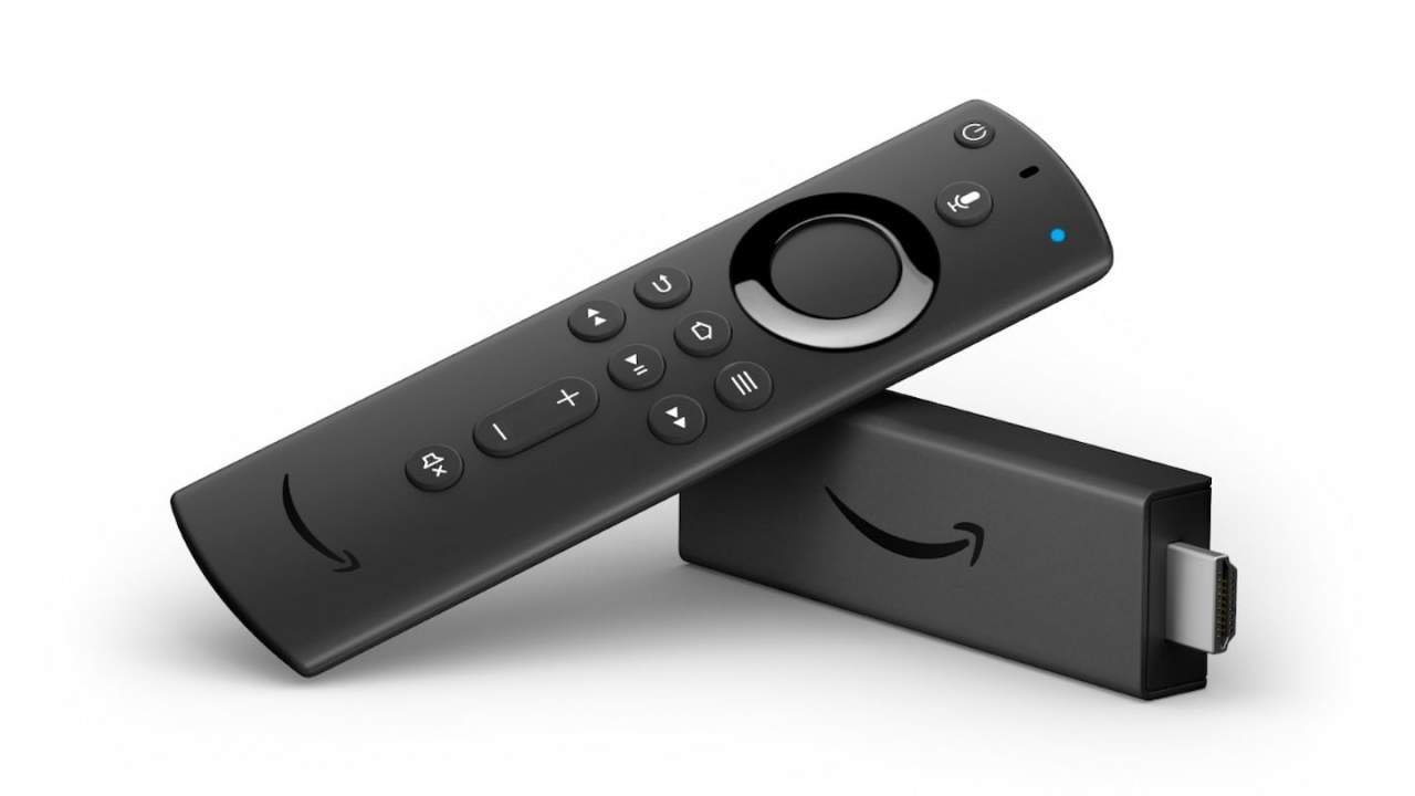 Amazon Fire TV Stick 4K Max revealed with WiFi 6, price to match
