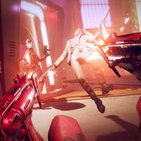 Deathloop has a stuttering problem on PC, but a fix is on the way