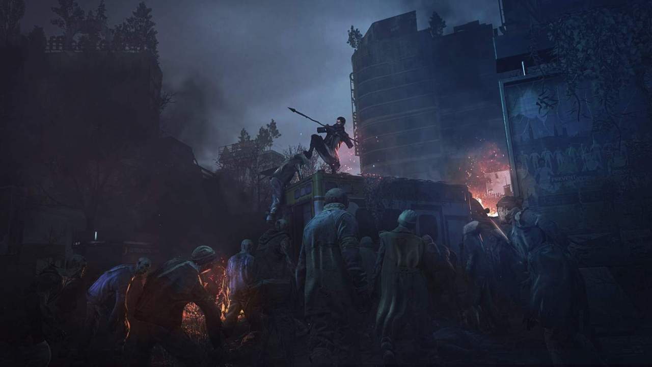 Dying Light 2 Stay Human hit with another delay