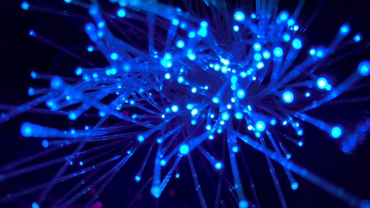 Facebook is bringing fiber Internet service to a rural county in Virginia
