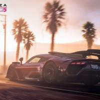 Forza Horizon 5 reveals full PC specs and supported accessories
