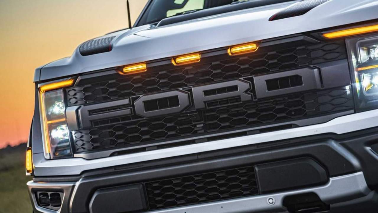 Hennessey VelociRaptor 600 debuts with 600HP and $110k base price