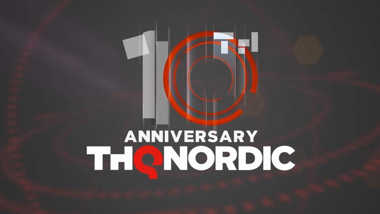 How to watch THQ Nordic’s 10th Anniversary Showcase today