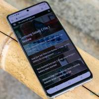 vivo iQOO 7 Legend Review