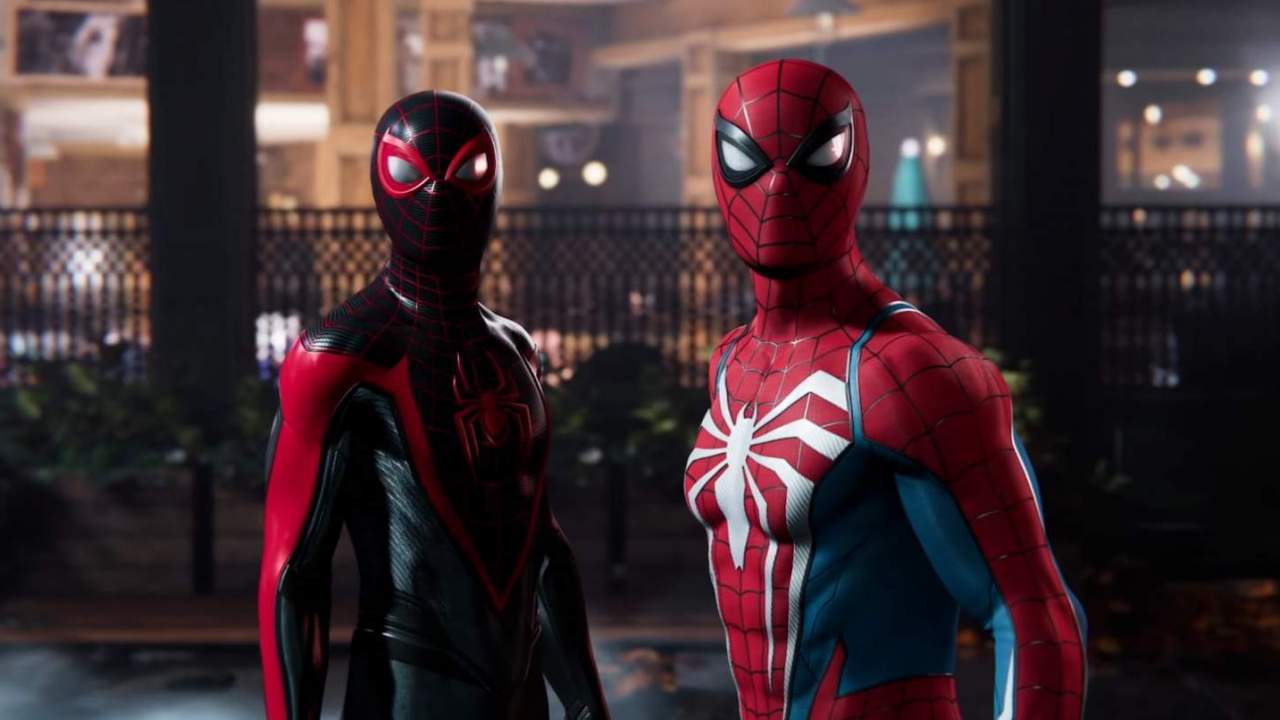 Marvel dares to compare PS5’s Spider-Man 2 to your favorite Star Wars movie