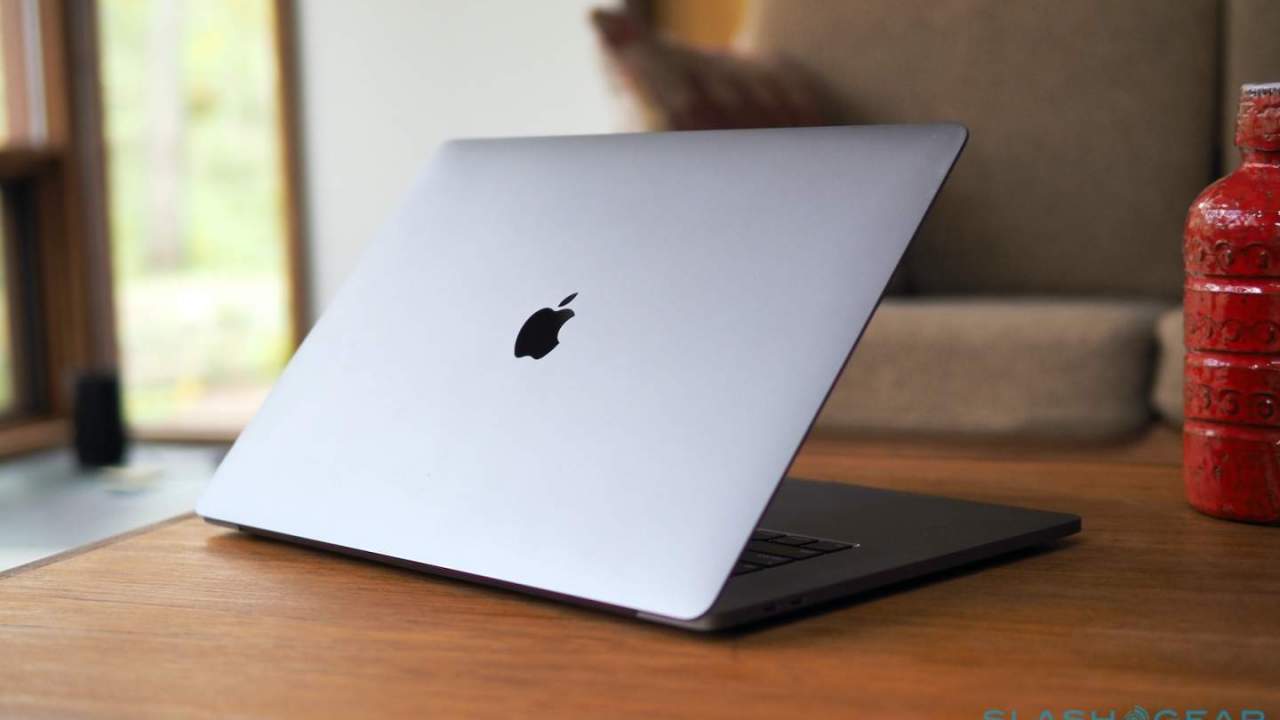 New MacBook Pro display resolution leak is incredibly good news