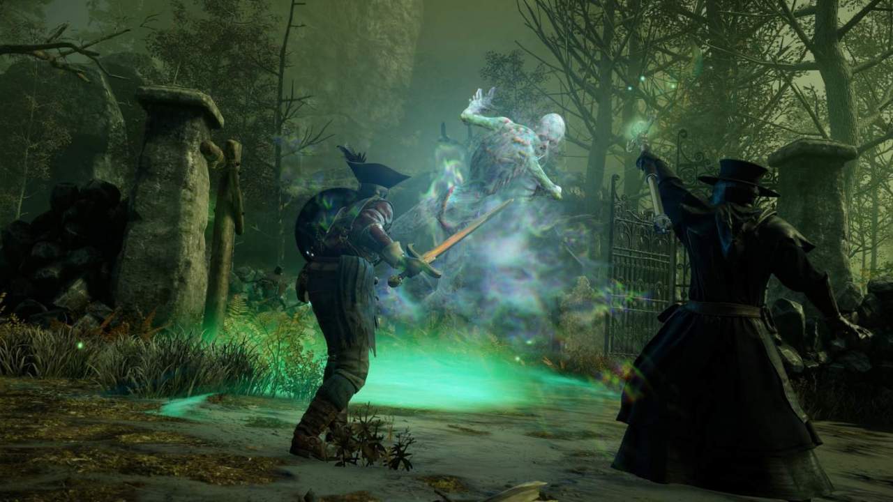 New World may have a fix for its tedious queue times