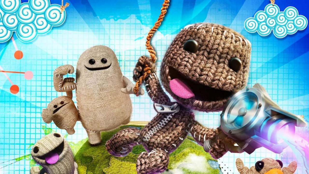 Sony abruptly takes classic LittleBigPlanet servers offline