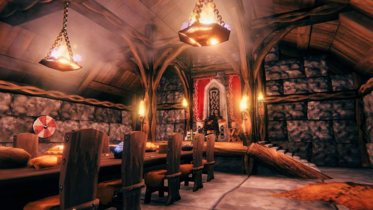 Valheim Hearth & Home update now available: This is what’s new