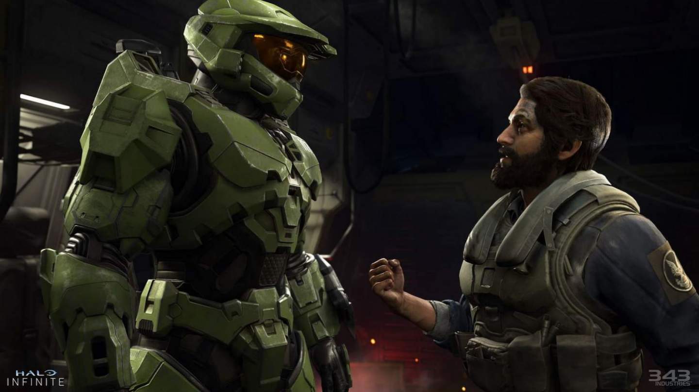 Xbox Game Pass Just Gave Halo Infinite Fans Some Good News Slashgear