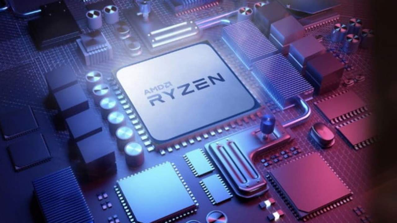 AMD Ryzen users need to update their drivers to patch a critical security flaw