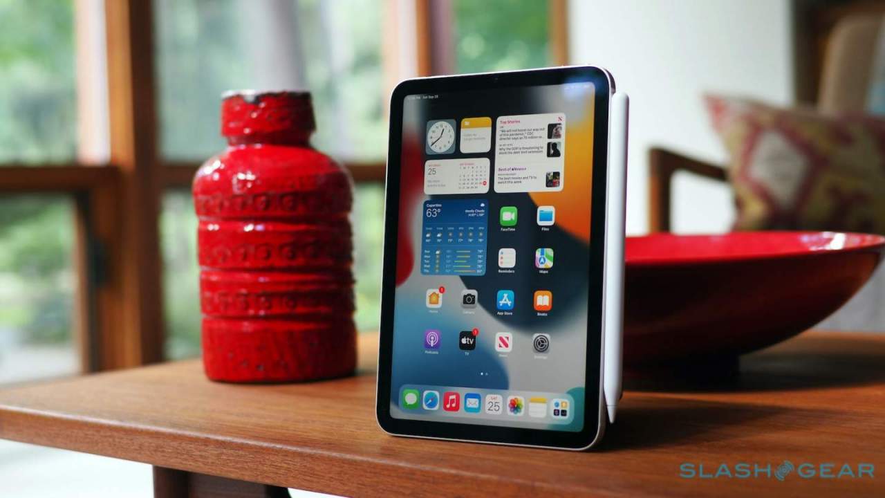 iPad mini 2021 Review – Apple’s smallest tablet is a big deal