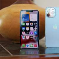 iPhone 13 Pro Review – Beyond the glitter