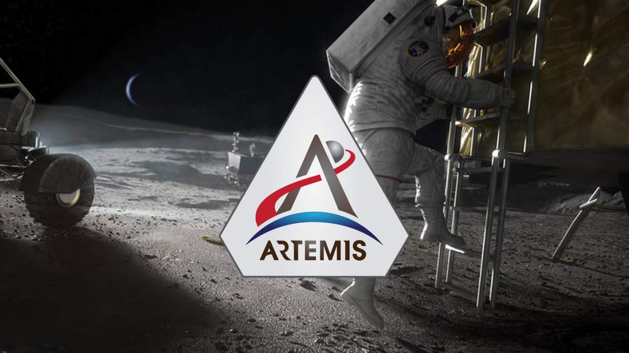 NASA picks 5 companies for Artemis lander work: Who ranked best?