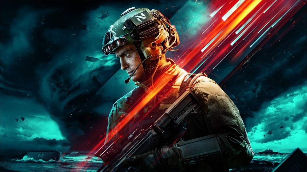 Battlefield 2042 delayed and the pandemic is to blame