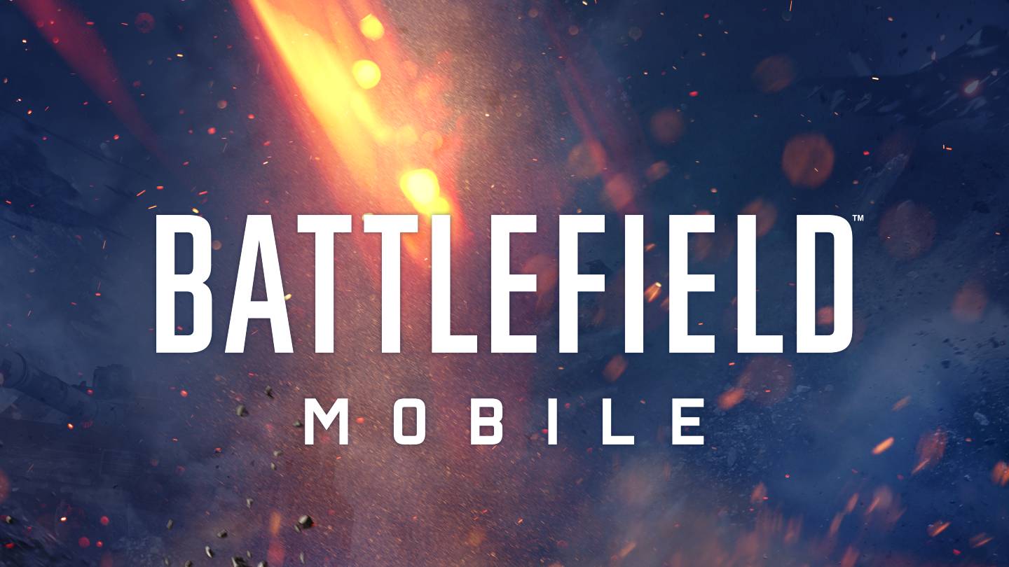 Battlefield mobile release date
