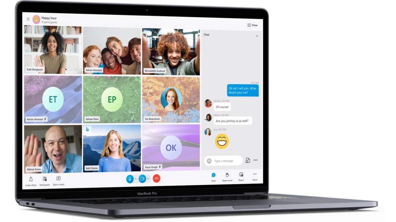 Skype’s next big redesign will be ‘super modern’ and very smooth