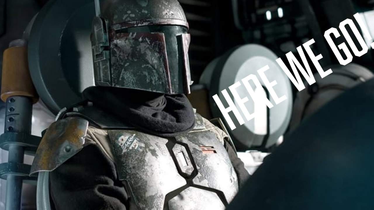 Book of Boba Fett episode titles leaked: Released back home!