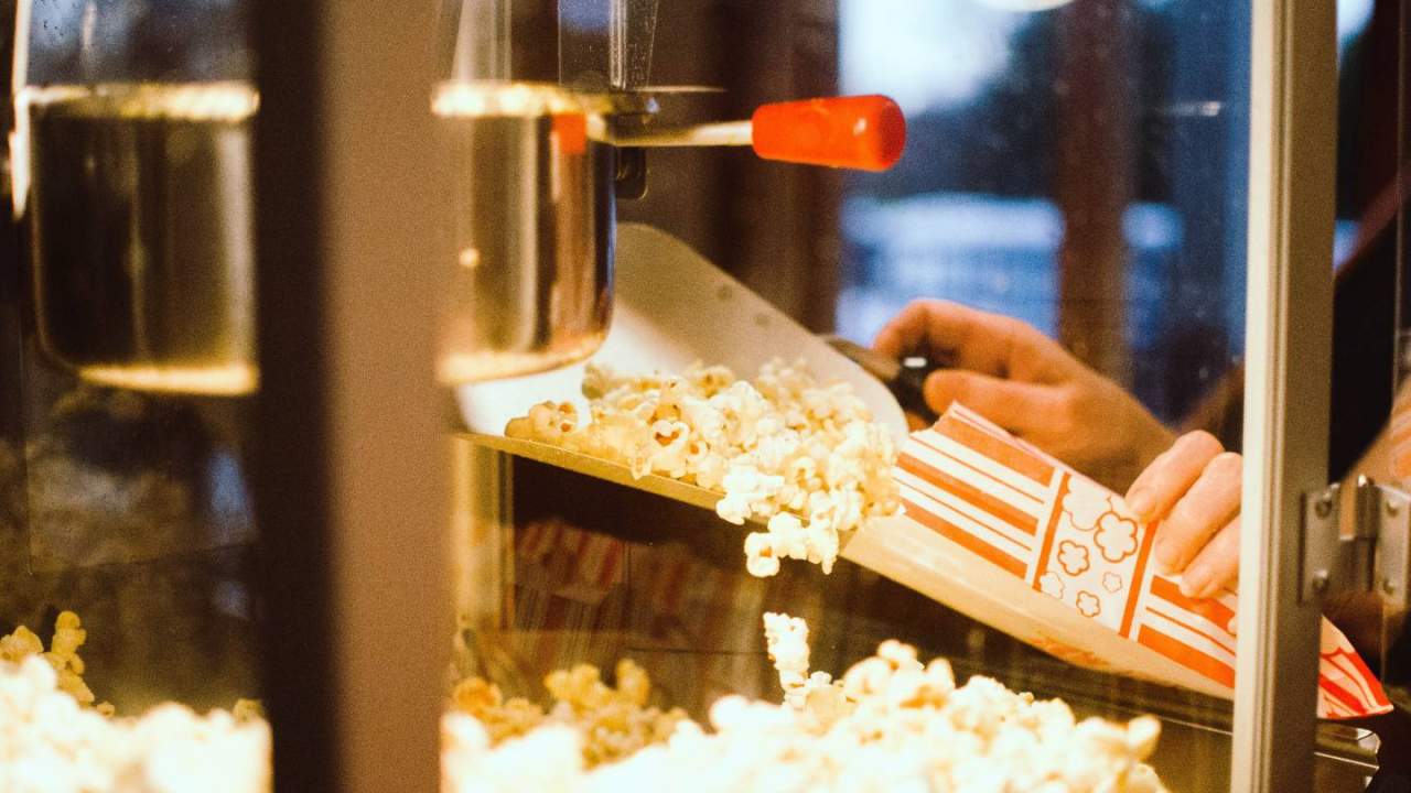 Disney embraces theaters for the rest of its 2021 movies
