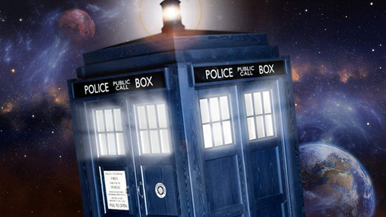 Doctor Who legend Russell T Davies will return as showrunner