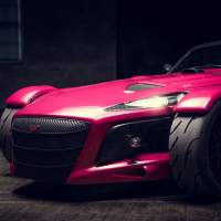 Donkervoort D8 GTO Individual Series is incredibly customizable