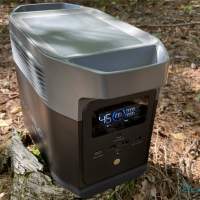EcoFlow DELTA mini Portable Power Station Review