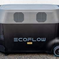 EcoFlow Delta Pro Power Station Review