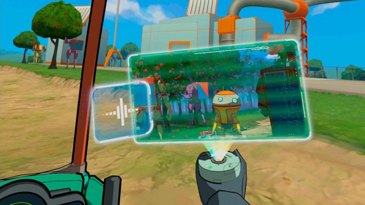 Netflix makes games now: Eden Unearthed for Oculus VR released first