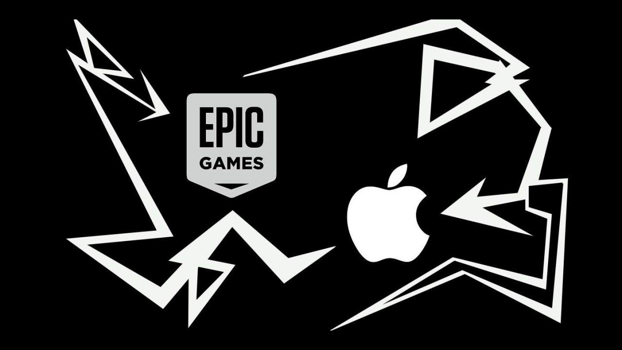 Apple must allow in-app purchases and Epic Games owes millions