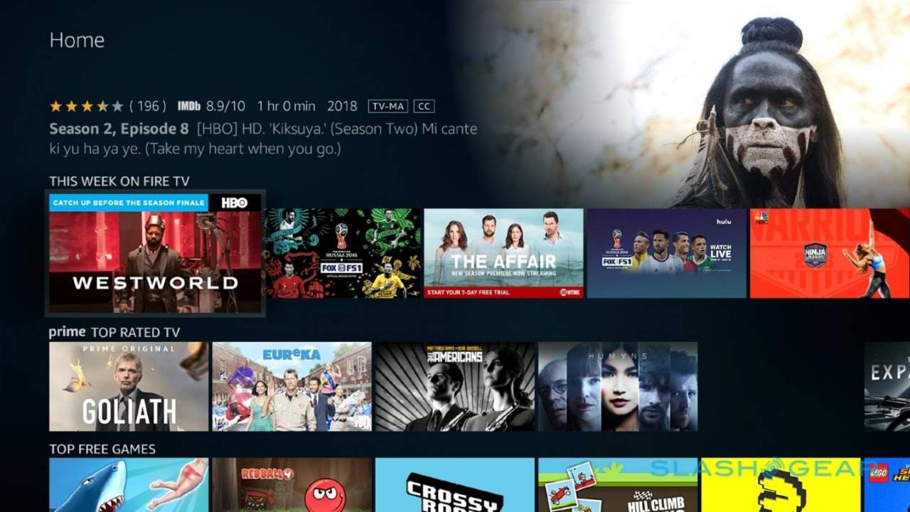 Amazon may launch its own smart TVs in the US soon: What we know