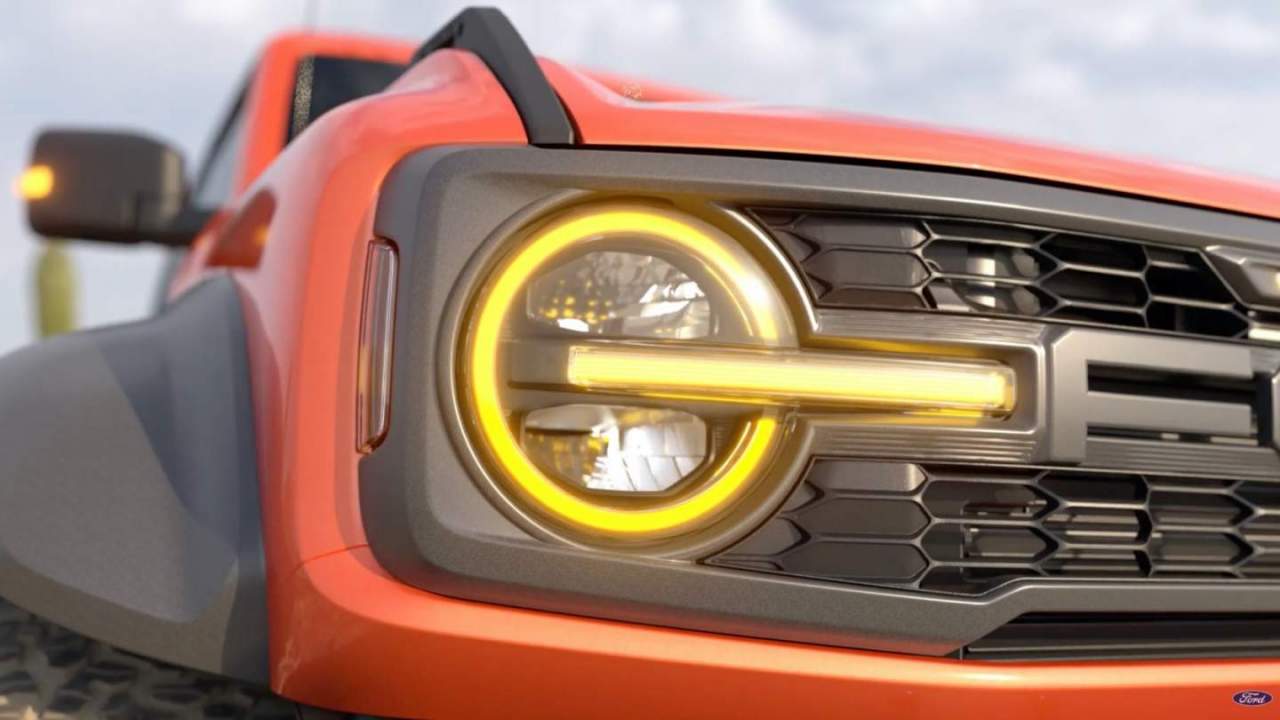 Ford Bronco Raptor confirmed and it’s time to get excited