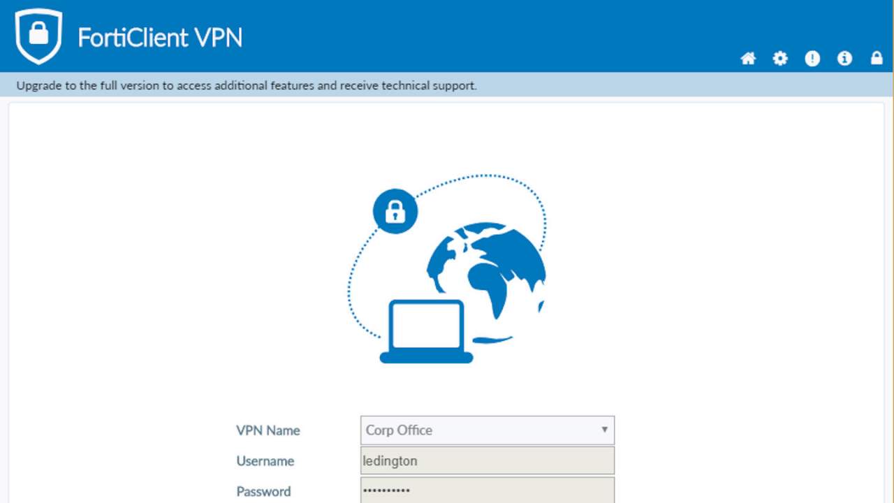 Fortinet VPN hacker leaks 500,000 users’ passwords