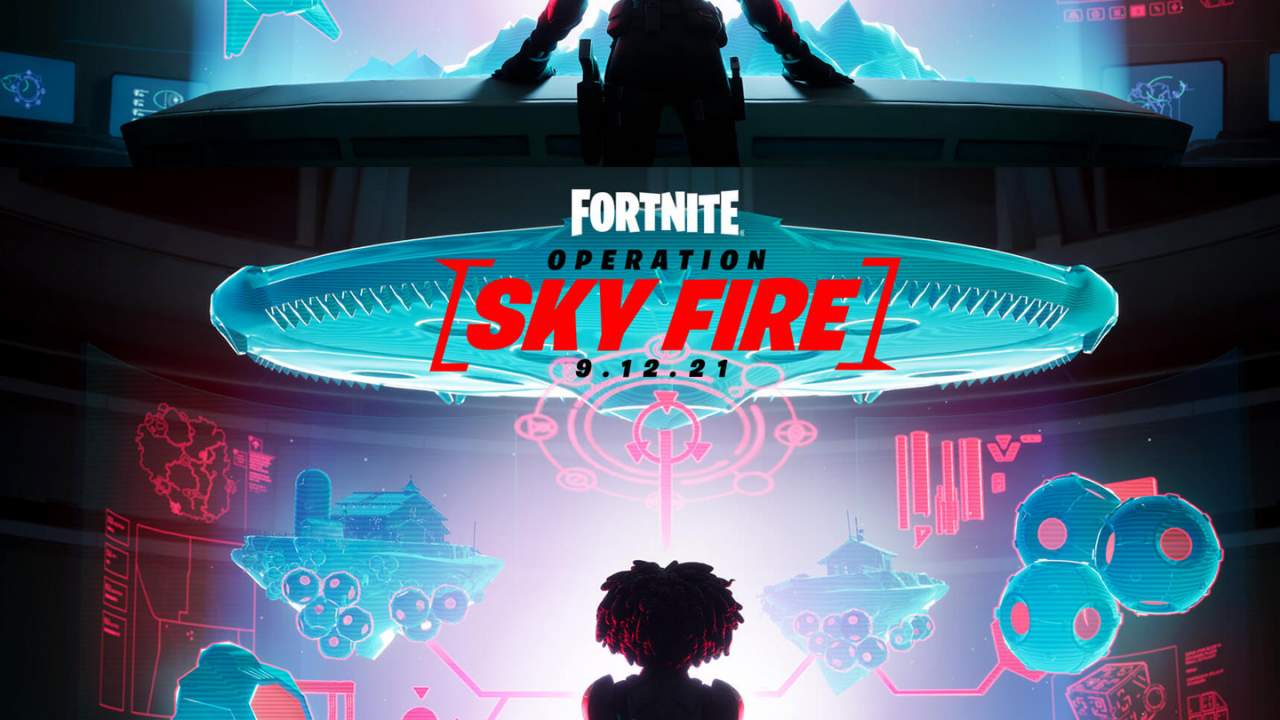 new fortnite chapter 2 season 8 incoming time to get spooky slashgear