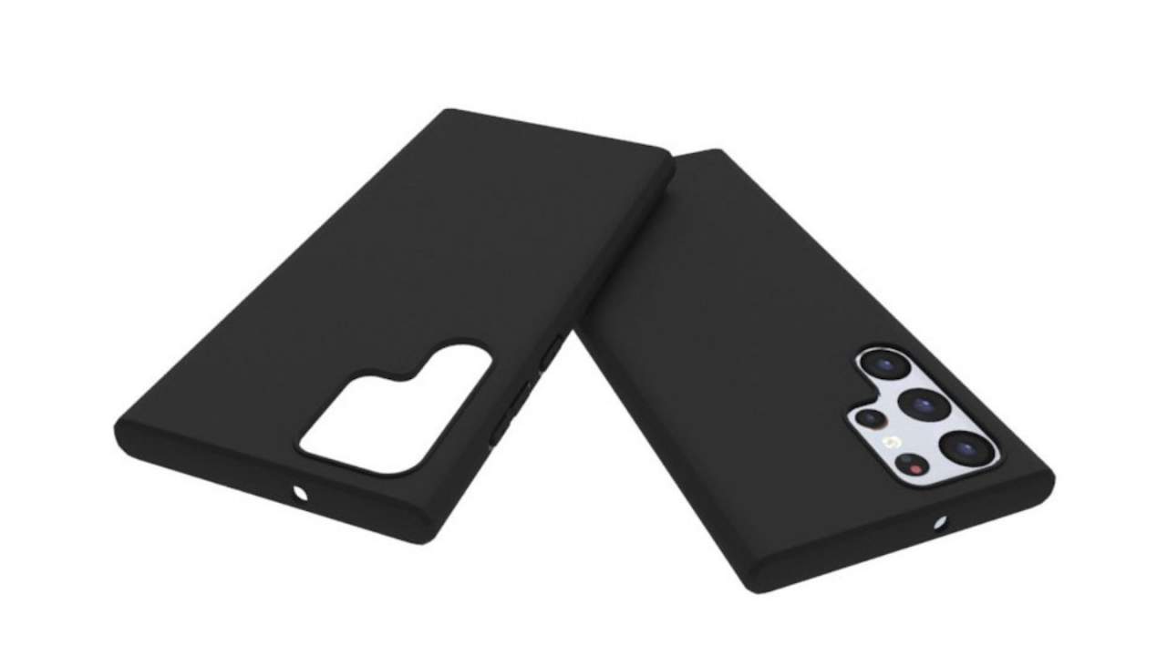 Galaxy S22 cases and batteries add to the bad news