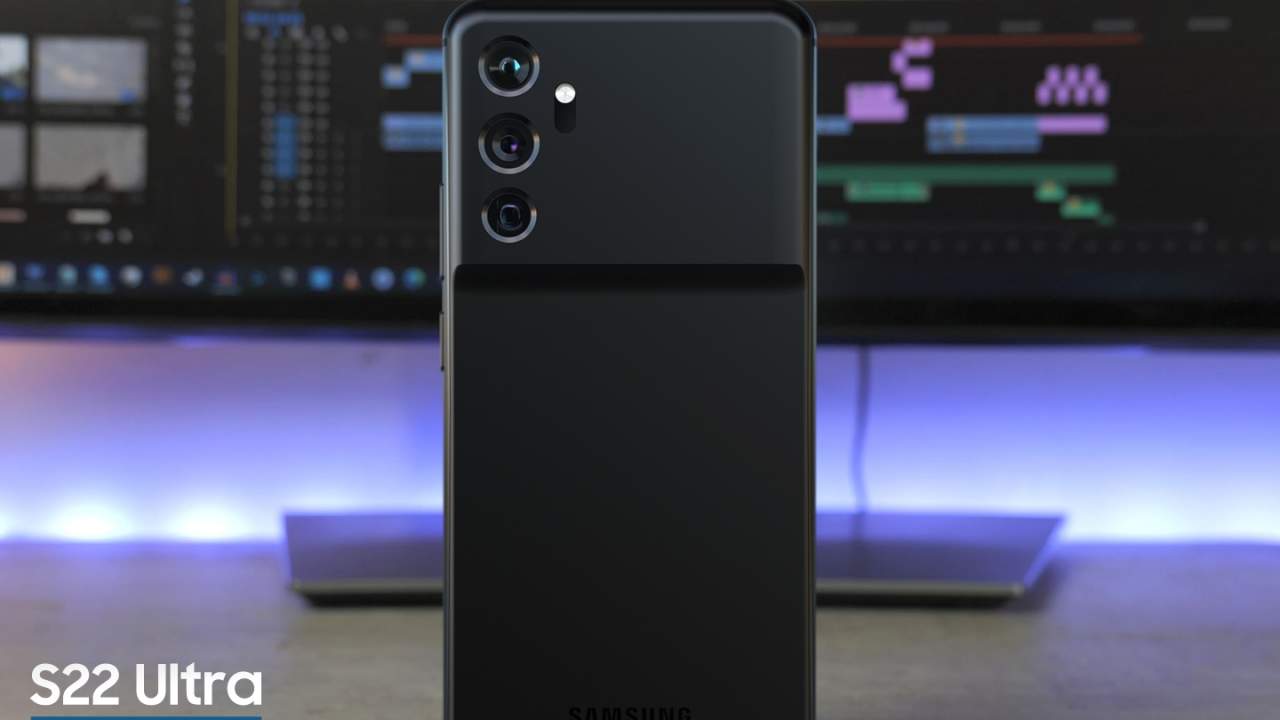 Exynos 2200 leaked specs might have one important catch