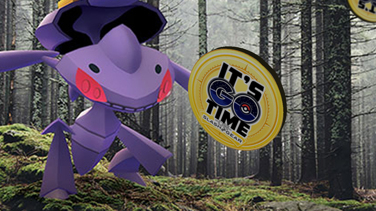 Shiny Pokemon Go October All The Halloween 21 Can Handle Slashgear