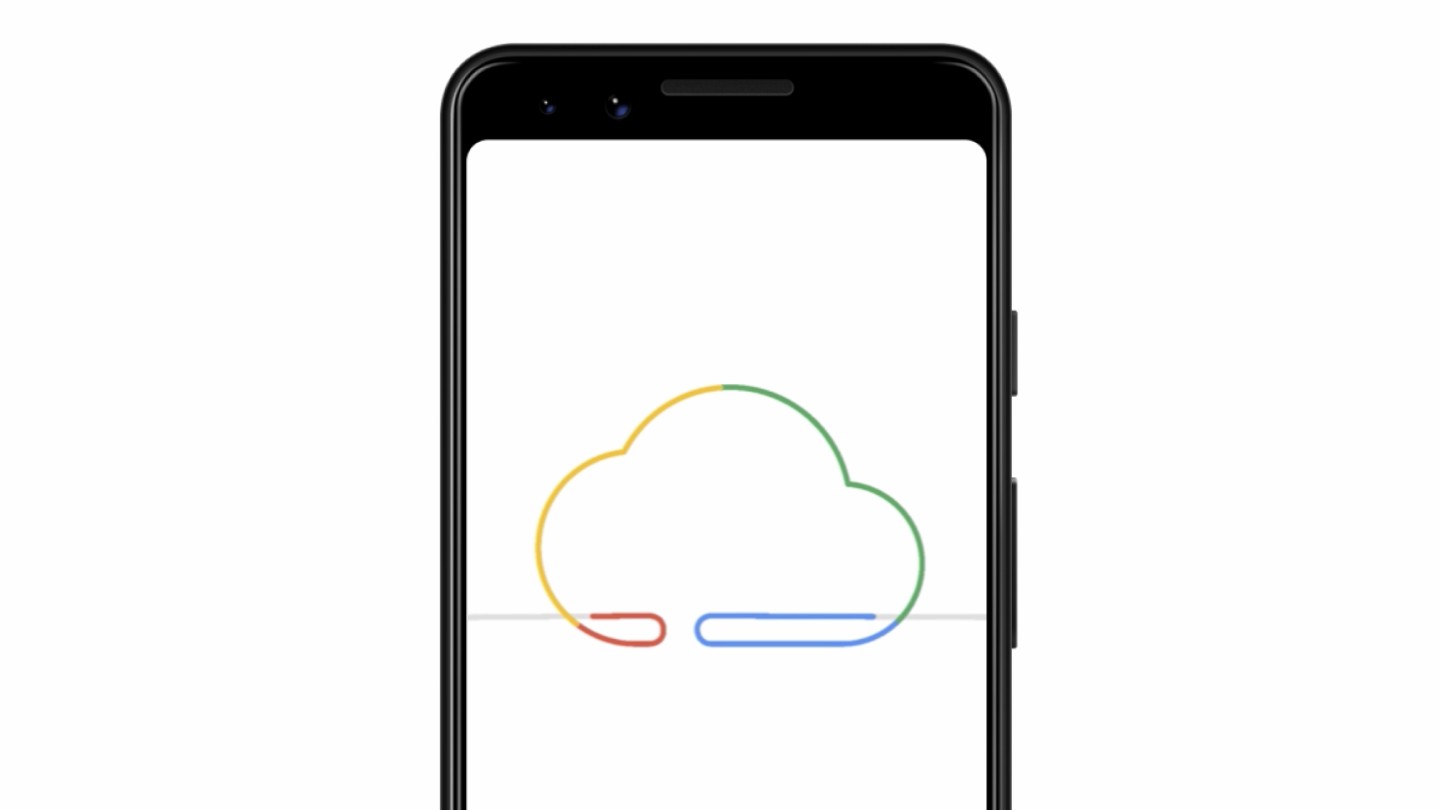 Google One S New 5tb Option Fills Big Gap Between Storage Plans Slashgear
