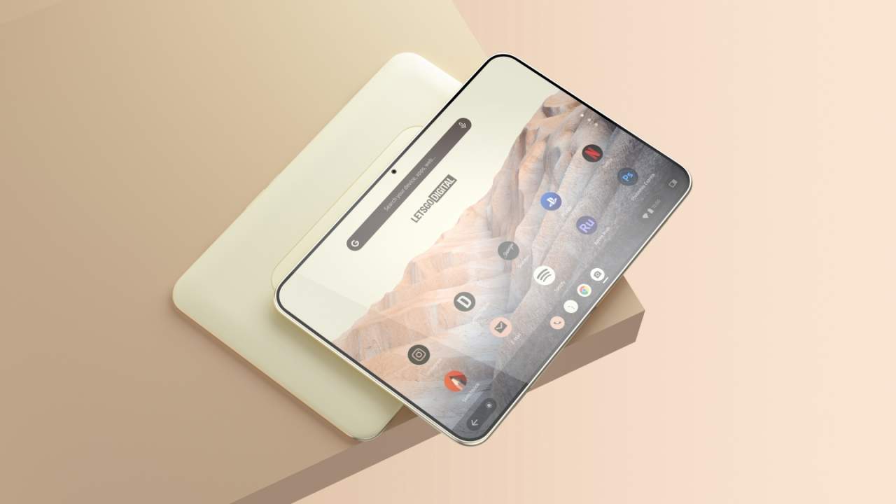 Pixel Tablet is a no-go – Why Google doesn’t make Android slates