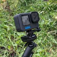 GoPro HERO10 Black Review