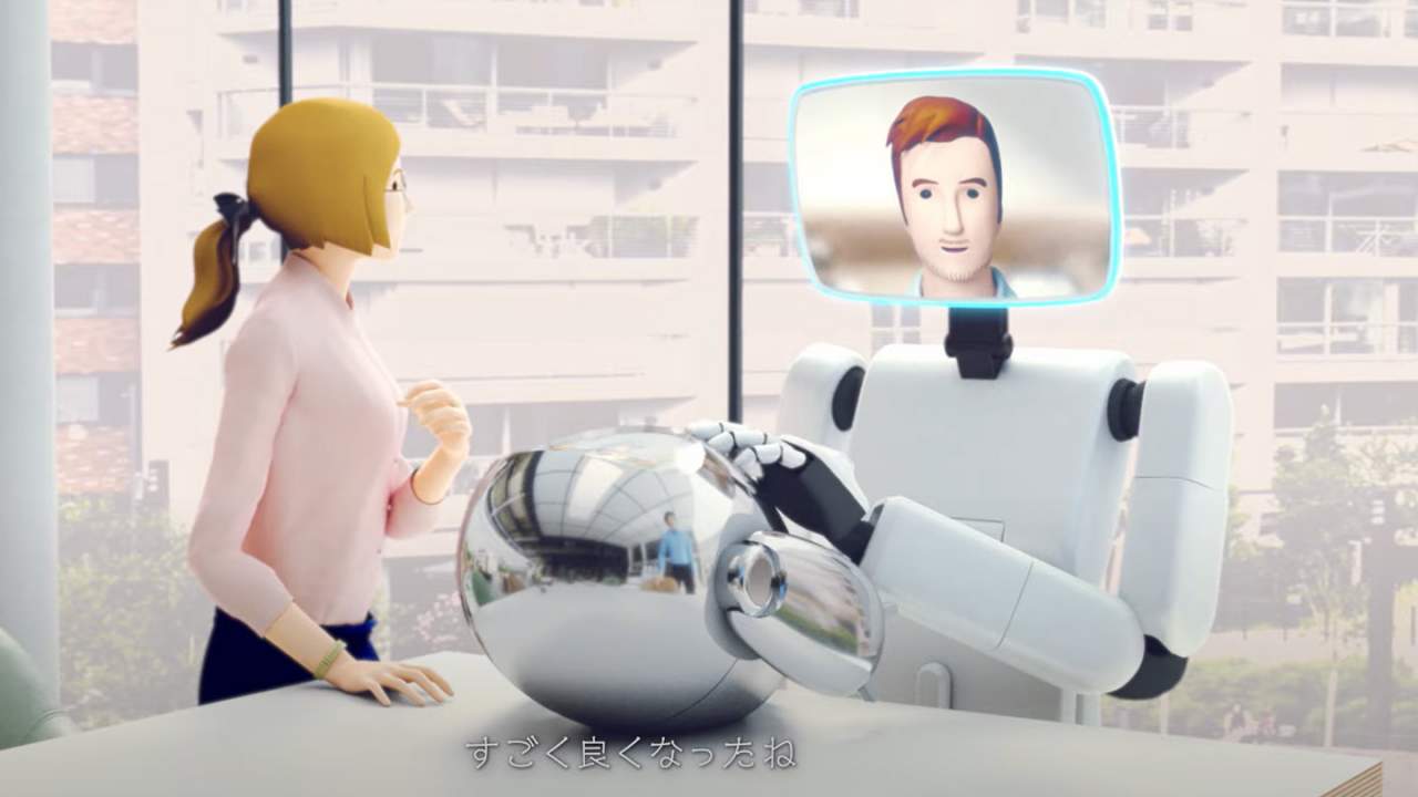 Honda is making a robot with fingers, eVTOL aircraft, and reusable rockets!