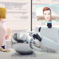 Honda is making a robot with fingers, eVOTL aircraft, and reusable rockets!