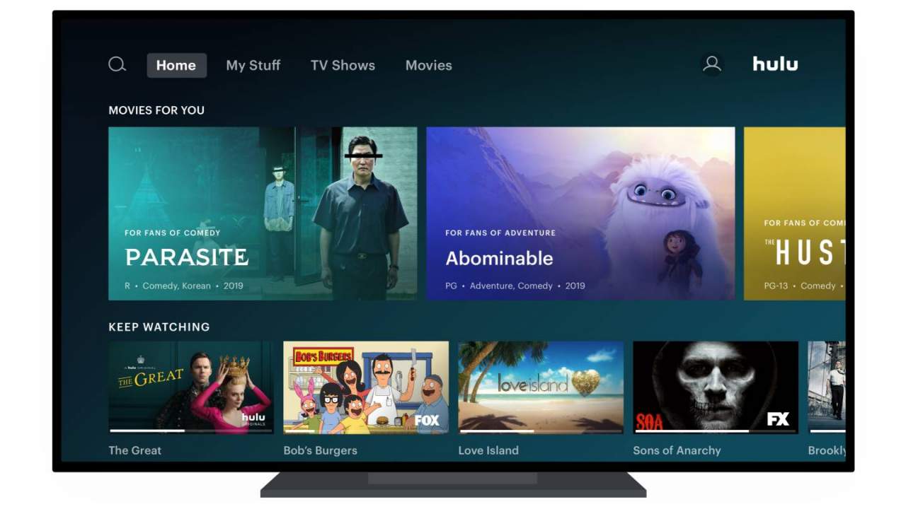Hulu price increase arrives in October: All the details