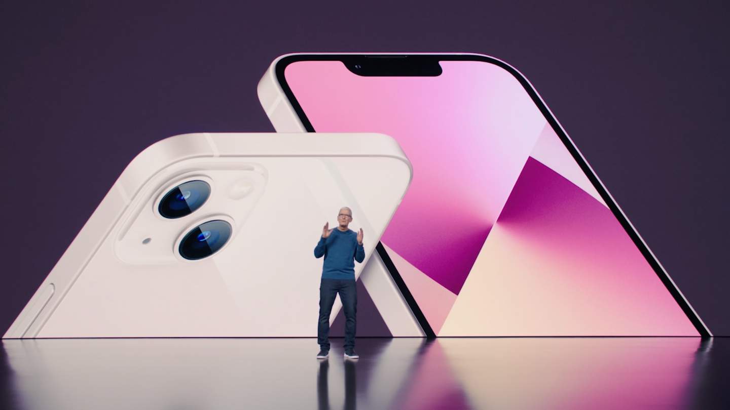 Iphone 12 Vs Iphone 13 Should You Upgrade Slashgear